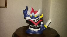 Robot Grande Mazinga Mazinger - salvadanaio Banpresto 1998
