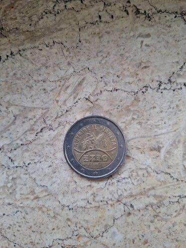 Italia 2015 euro expo - -,