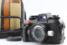 *Top Mint* Nikon Nikonos IV-A