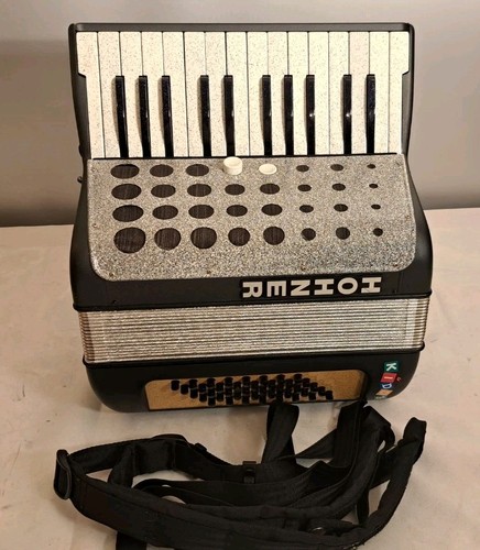 Fisarmonica hohner kiddy - hohner,