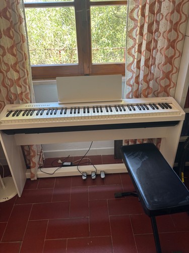 Roland tasti piano - fp-30,