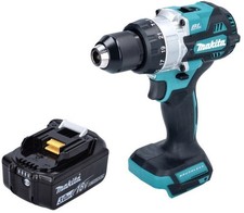 MAKITA TRAPANO AVVITATORE E