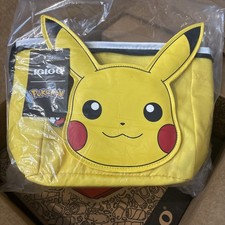 Pokemon Borsa Isolata 9