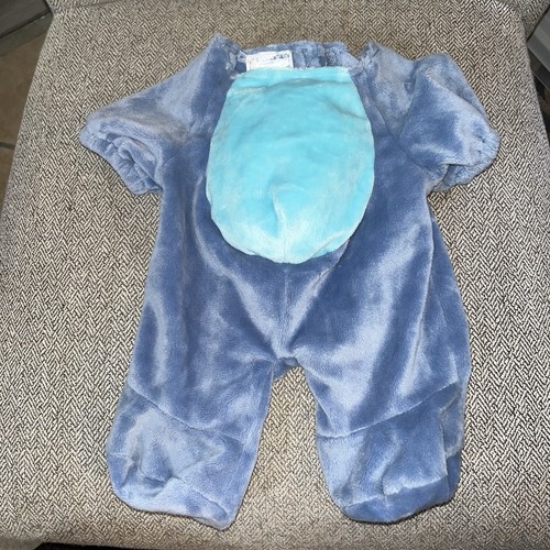 Costume costruisci orso - costume,