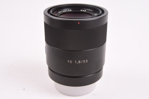 Sony 8 za - sony, fe