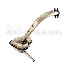 MARMITTA SCARICO TIPO