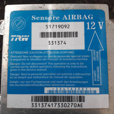 51822436 Centralina comando