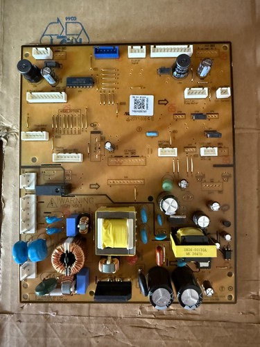 Scheda inverter samsung - scheda,
