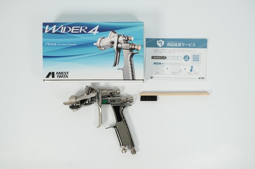 Anest iwata wider4 13j2 mm - anest,