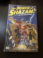 Potere shazam libro - il, di