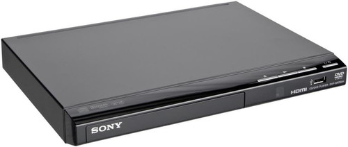 Sony dvp sr760h lettore - dvp-sr760h,