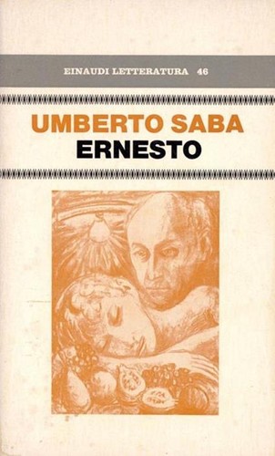 Umberto saba ernesto usato - umberto,