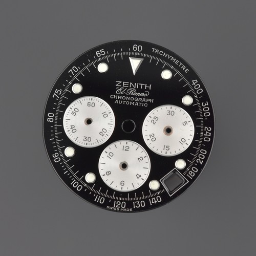 Quadrante zenith daytona - quadrante,