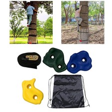 3 prese per arrampicata su
