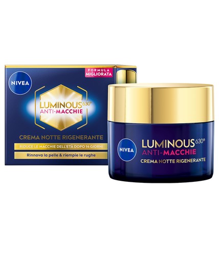 Nivea luminous630 anti macchie - nivea,