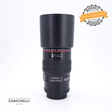 Canon EF 100mm f/2.8 Macro L