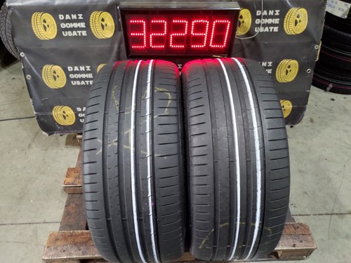Pneumatici estivi gomme - pneumatici,