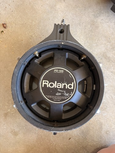 Roland 105 batteria v - a,