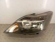 Gruppo ottico anteriore