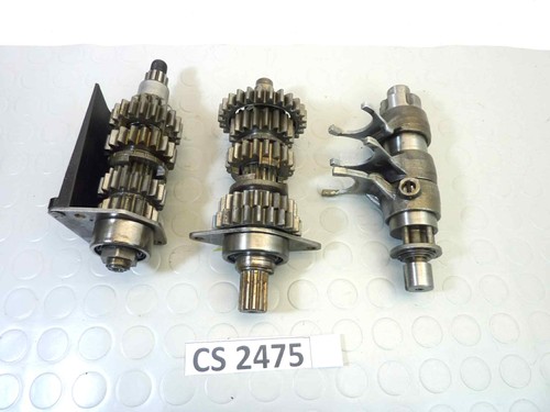 Cambio completo guzzi v65 - completo,