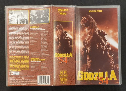Vintage vhs movie film sub - vhs,