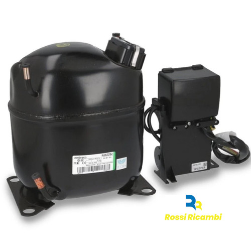 Embraco motore compressore