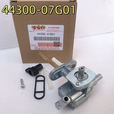 Fuel Valve Petcock For