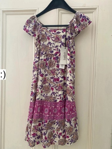 Vestito estivo boho - , bambina