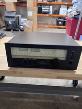 Sintonizzatore stereo AM/FM