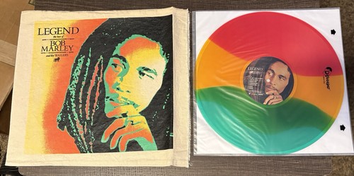 Bob marley the wailers - &,