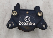 PINZA FRENO POSTERIORE - MOTO