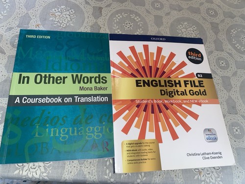 Offro ripetizioni inglese - di,