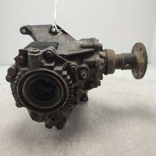 XUK ripartitore differenziale