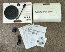 Vestax Handy Trax Giradischi
