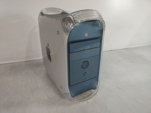 Vintage apple power mac - apple, g4
