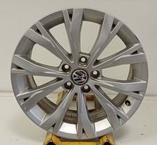 SET 4 CERCHI USATI VOLKSWAGEN MAGOTAN ; PASSAT ; TAYRON ; THARU ; TIGUAN - 17...