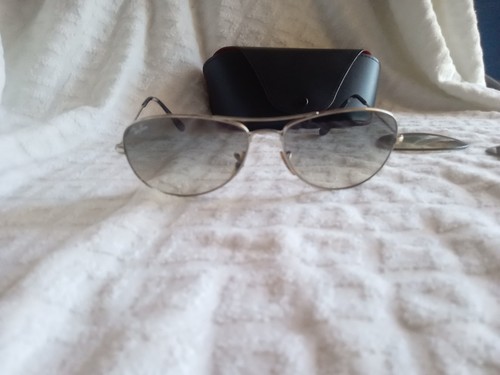 Ray ban aviator cockpit rb3362 - aviator,