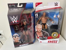 Pacchetto WWE Elite Series 85