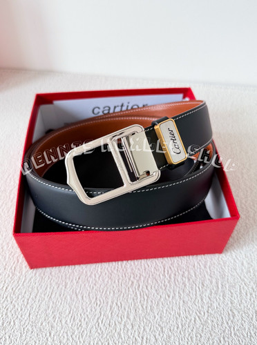 Cintura cartier santos - cartier,