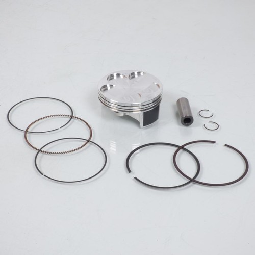 Pistone motore vertex per moto - pistone,