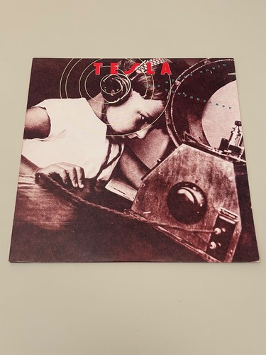 Tesla hang tough - tough, in