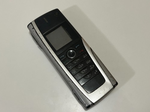 Nokia 9500 vintage