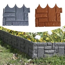 Recinzione Aiuola Giardino