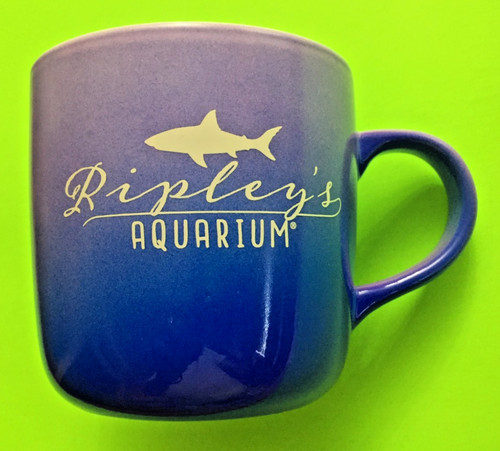 Tazza ripley aquarium - ripley's,