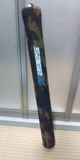 Tubo asta SAGE