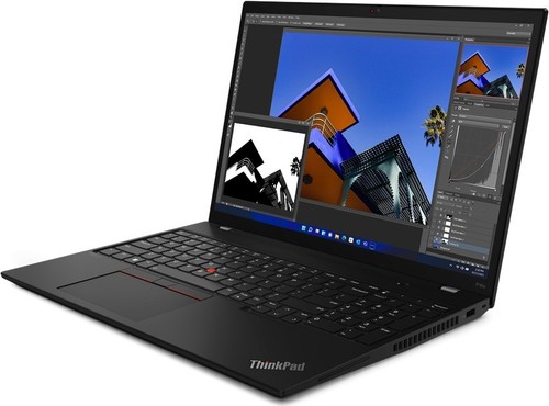 Lenovo thinkpad p16s - thinkpad,