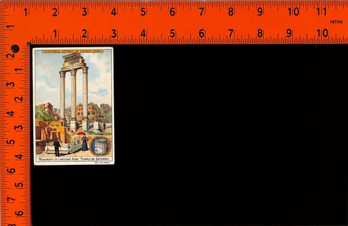 Liebig vittoriana trade - liebig,