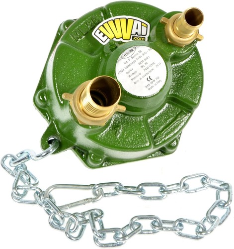 Pompa autoadescante - pompa,