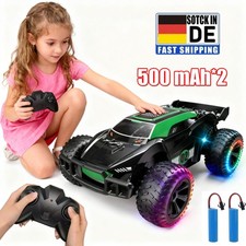 2025 Auto Telecomandata 2,4