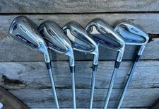 Mizuno MX 200 Set di ferri da